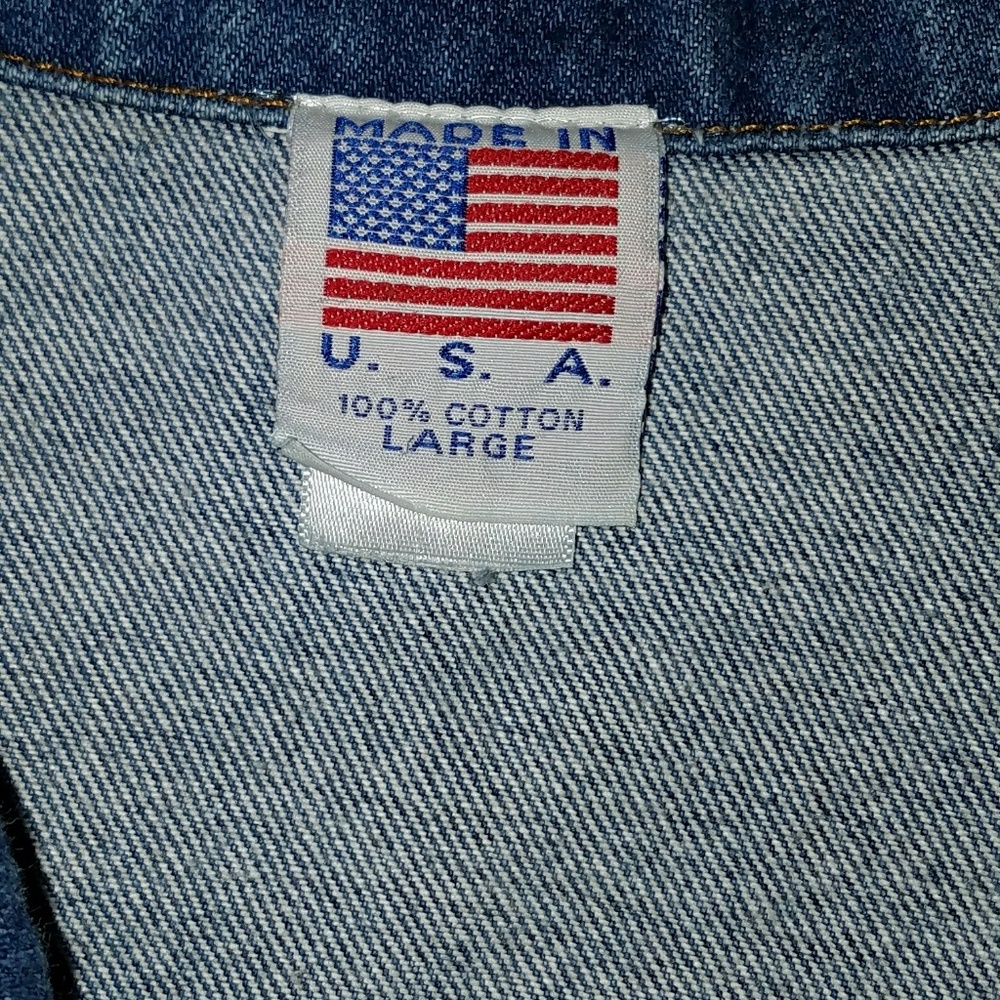 USA made - Picture 3 of 4